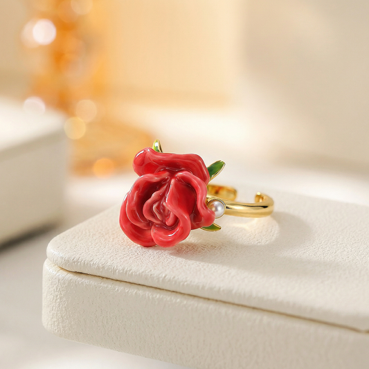 Rose Ring