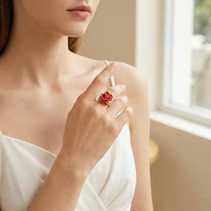 Rose Ring