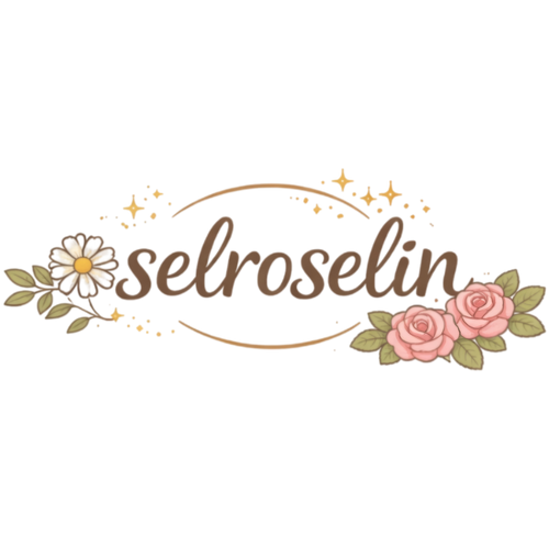 Selroselini Jewelry