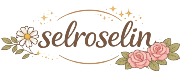 Selroselini Jewelry