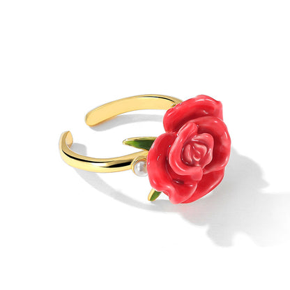 Rose Ring