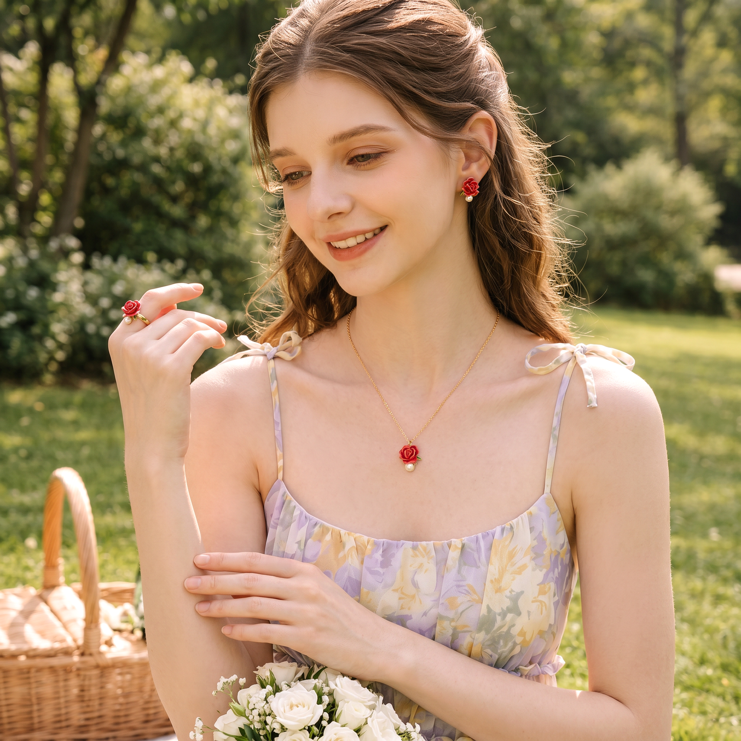 Rose Ring
