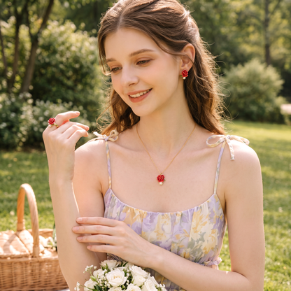 Rose Ring