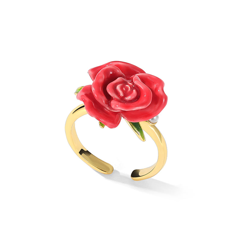 Rose Ring