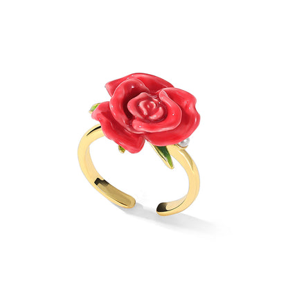 Rose Ring