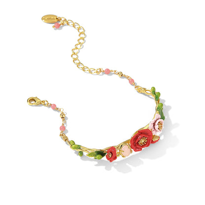 Poppy Bracelet